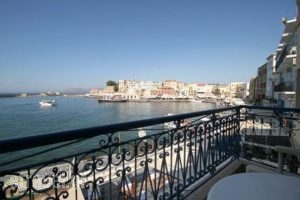 Nostos_best prices_in_Hotel_Crete_Chania_Chania City