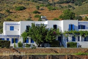 Spanos Apartments_accommodation_in_Apartment_Cyclades Islands_Andros_Gavrio