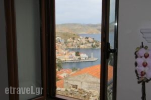 Athanasia'S House_holidays_in_Hotel_Dodekanessos Islands_Simi_Symi Chora