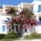 Argo Studios_best deals_Hotel_Cyclades Islands_Syros_Posidonia