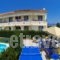 Kalypso Studios & Apartments_accommodation_in_Apartment_Ionian Islands_Kefalonia_Vlachata