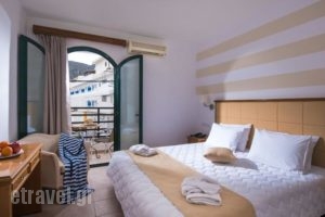 Pela Maria Hotel_best prices_in_Hotel_Crete_Heraklion_Chersonisos