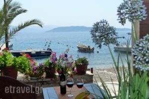 Spiti Antigoni_travel_packages_in_Ionian Islands_Corfu_Corfu Rest Areas