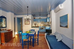 Limani Cottage_lowest prices_in_Hotel_Sporades Islands_Alonnisos_Alonissosora