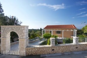 Vryonis Villa_accommodation_in_Villa_Ionian Islands_Kefalonia_Argostoli