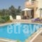 Althaea Villas_best deals_Villa_Crete_Rethymnon_Rethymnon City