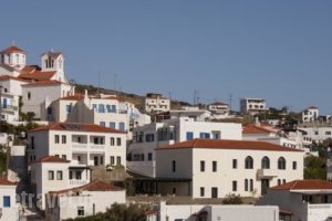 Krinos Suites Hotel_lowest prices_in_Hotel_Cyclades Islands_Andros_Andros City