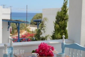Hotel Dora'S_best prices_in_Hotel_Cyclades Islands_Syros_Megas Gialos