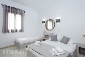 Korali Palace Studios_best prices_in_Hotel_Cyclades Islands_Naxos_Naxos Chora