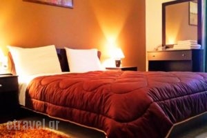 Hotel Odysseas_best deals_Hotel_Thessaly_Karditsa_Kalyvia