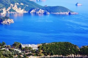 Katoussa_accommodation_in_Hotel_Ionian Islands_Corfu_Palaeokastritsa