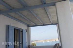 Hotel Cavos_accommodation_in_Hotel_Cyclades Islands_Paros_Naousa