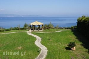 Villa Orama_travel_packages_in_Macedonia_Halkidiki_Nea Moudania