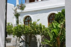 Rubini Rooms_lowest prices_in_Room_Cyclades Islands_Paros_Paros Chora