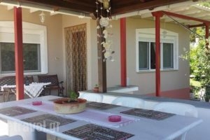 Vista Del Mare Luxury Villa_accommodation_in_Villa_Aegean Islands_Thassos_Thassos Chora