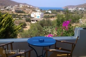 Apaggio Apartments_travel_packages_in_Cyclades Islands_Amorgos_Katapola