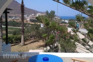 Apaggio Apartments_lowest prices_in_Apartment_Cyclades Islands_Amorgos_Katapola