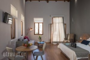 Bluebell Luxury Suites_travel_packages_in_Crete_Chania_Chania City