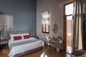 Bluebell Luxury Suites_best prices_in_Hotel_Crete_Chania_Chania City