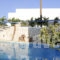 Hotel Aegeon_best prices_in_Hotel_Cyclades Islands_Paros_Parasporos
