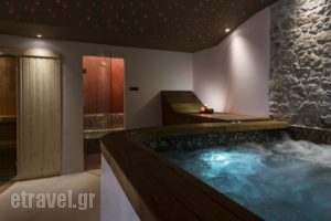 Elafos Spa Hotel_lowest prices_in_Hotel_Peloponesse_Arcadia_Stemnitsa