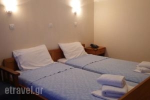 Hotel Flesvos_holidays_in_Hotel_Macedonia_Halkidiki_Haniotis - Chaniotis