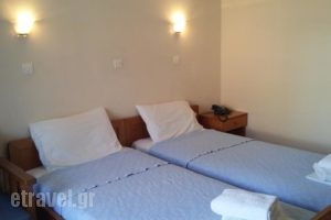 Hotel Flesvos_best deals_Hotel_Macedonia_Halkidiki_Haniotis - Chaniotis