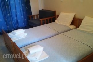 Hotel Flesvos_lowest prices_in_Hotel_Macedonia_Halkidiki_Haniotis - Chaniotis