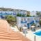 Belvedere Hotel Apartments_travel_packages_in_Crete_Heraklion_Aghia Pelagia