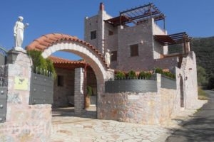 Villa Eleftheria_travel_packages_in_Peloponesse_Lakonia_Asopos