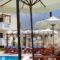 Arkasa Bay Hotel_best prices_in_Hotel_Dodekanessos Islands_Karpathos_Karpathos Rest Areas