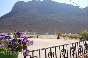 Villa In The Sea Crete_travel_packages_in_Crete_Chania_Akrotiri