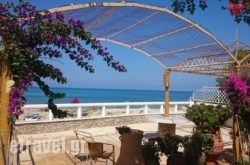 Villa In The Sea Crete hollidays