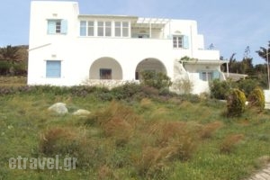 Aegean Dream Apartments_travel_packages_in_Cyclades Islands_Syros_Syros Chora
