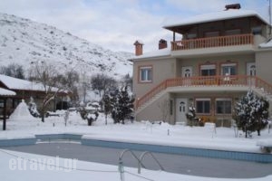 Villa Platythea_travel_packages_in_Macedonia_Florina_Florina City