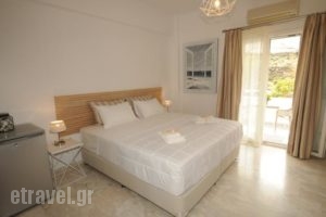 Flora's Houses Mykonos_lowest prices_in_Hotel_Cyclades Islands_Mykonos_Agios Ioannis