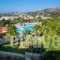 Langley Resort Almirida Bay_travel_packages_in_Crete_Chania_Vamos