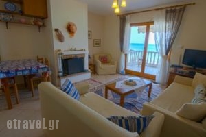 Villa Alba_travel_packages_in_Aegean Islands_Thassos_Thassos Chora