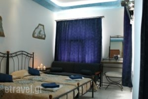 Oniro Studios_best prices_in_Hotel_Cyclades Islands_Naxos_Naxos chora