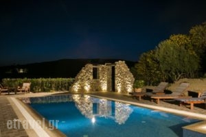 Villa Athinais_travel_packages_in_Ionian Islands_Kefalonia_Kefalonia'st Areas