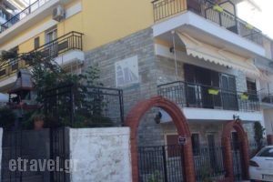 Natalie Apartments_lowest prices_in_Apartment_Macedonia_Halkidiki_Neos Marmaras