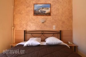 Electra Hotel Piraeus_travel_packages_in_Central Greece_Attica_Piraeus