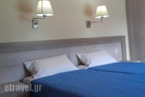 Villa Rossa Vassilis Studio's_best prices_in_Villa_Ionian Islands_Corfu_Corfu Rest Areas