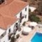 Spetses Retreat_lowest prices_in_Hotel_Piraeus Islands - Trizonia_Spetses_Spetses Chora