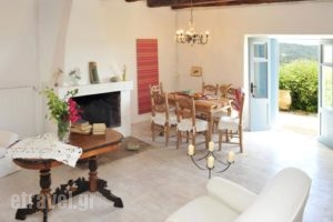 Korakiana Cottage_best prices_in_Hotel_Ionian Islands_Corfu_Corfu Rest Areas
