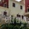 Cpt. Dennis Family Apartments_accommodation_in_Apartment_Ionian Islands_Kefalonia_Kefalonia'st Areas