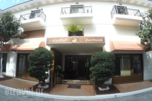 Kallisti Apartments_best prices_in_Apartment_Sporades Islands_Skiathos_Skiathoshora