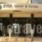 Evia Hotel & Suites_best deals_Hotel_Central Greece_Evia_Krya Vrysi