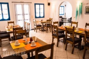 Irigeneia Hotel_best deals_Hotel_Cyclades Islands_Sandorini_Emborio
