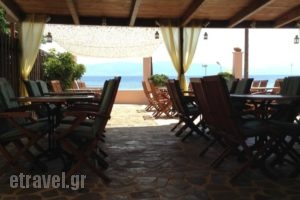 Despoina Apartments_travel_packages_in_Central Greece_Fthiotida_Agios Konstantinos